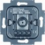 Busch Jaeger dimmer 6591 U-101-500 universele gloei- en halogeenlamp 60-420W