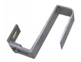 Clickfit dakhaak medium 40-50mm HVG in hoogte verstelbaar 1002012