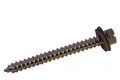 Clickfit montageschroef 6.5x75mm 1006575