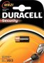 Duracell batterij 3LR50