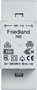 Friedland beltrafo 12V 1A D765