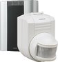 Friedland D962S WHI draadloze gong + bewegingssensor Libra+