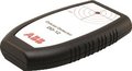 Haf Deksel detector DD-12 voor inbouwdozen
