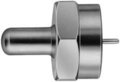 Hirschmann Afsluitweerstand RF-75 F-connector