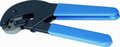 Hirschmann krimptang 012060 voor F-connector