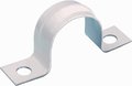 JMV Staalbeugel 32mm wit 100 stuks