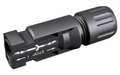Multi-contact MC4 connector male PV-KST4/6II-UR