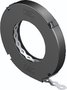Obo montageband rol 12x1mm 10 meter verzinkt