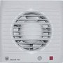 Soler en Palau S&P DECOR100CDZ toilet/badkamerventilator