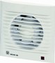 Soler en Palau S&P DECOR100CHZ toilet/badkamerventilator