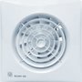 Soler en Palau S&P SILENT200CRZ badkamerventilator