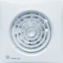 Soler en Palau S&P SILENT200CZ badkamerventilator