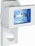 Halogeen straler schijnwerper 150W HS152 Xeno met sensor wit Steinel