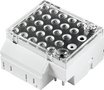 Orienteringslicht met accu Steinel MLED1A 732912