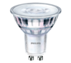 Philips Corepro LEDspot 4-35W GU10 2700K 36D warmwit