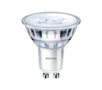 Philips Corepro LEDspot 2,7W-25W GU10 2700K 36D warmwit