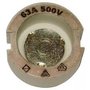 Hager passchroef 63A S3 LE33P63