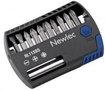 Luxe bitset 11-delig Newlec