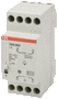 ABB Haf Beltransformator standaard 8V/1A