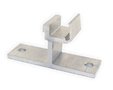 Clickfit montagebeugel  voor daken met bitumen, hout of sandwichpanelen 1002060