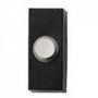 Friedland opbouw beldrukker Lightspot D534 zwart