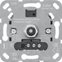 Gira led dimmer druk/draai 245000 systeem 3000