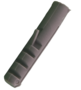 Mepac PN5G nylon plug 5mm