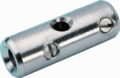 JMV Kabelverbindingsklem puntschroef kabelmof 6/10mm2