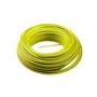 Vd-draad geel/groen 4mm 100 meter