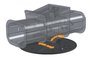 Flatfix Fusion daksteun 1007012