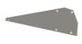 Flatfix Fusion winddeflector links 1007224