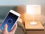 Smart wifi stekker met randaarde