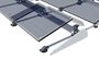 Flatfix Fusion ballasthouder 1700 1007210